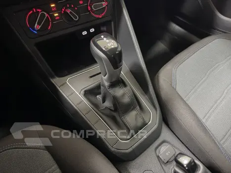 NIVUS 1.0 200 TSI TOTAL FLEX COMFORTLINE AUTOMÁTICO