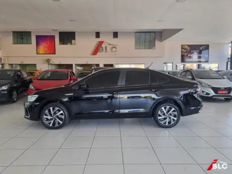 VIRTUS - 1.0 200 TSI HIGHLINE AUTOMÁTICO