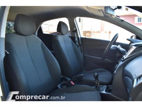 HB20 - 1.0 COMFORT 12V 4P MANUAL