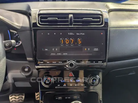 CRETA 1.0 TGDI FLEX N LINE AUTOMÁTICO