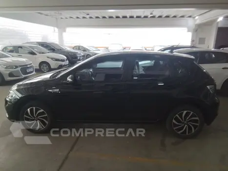 POLO 1.0 170 TSI HIGHLINE AUTOMÁTICO