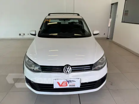 SAVEIRO 1.6 MI CS 8V FLEX 2P MANUAL G.VI