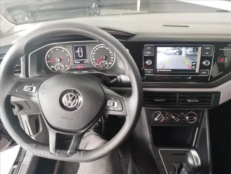 POLO 1.0 200 TSI Comfortline