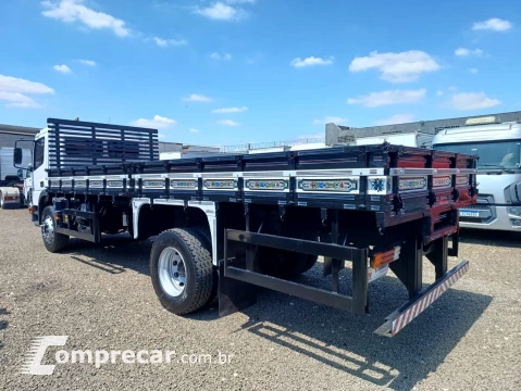 Mercedes benz 1719 atego