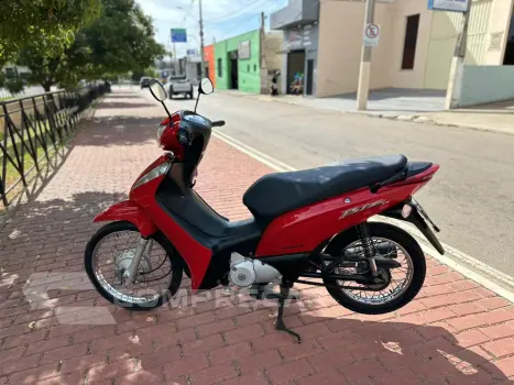 BIZ 125 ES