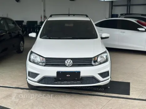 SAVEIRO 1.6 MSI TRENDLINE CS 8V FLEX 2P MANUAL