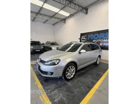 Volkswagen JETTA 2.5 I VARIANT 20V 170CV GASOLINA 4P TIPTRONIC 4 portas