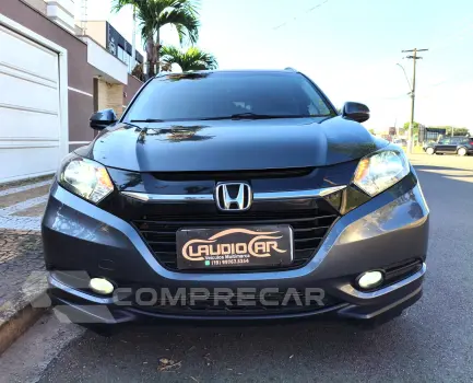 HR-V 1.8 16V EXL