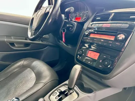 LINEA 1.9 MPI Absolute 16V