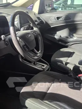 ECOSPORT 1.5 Ti-vct SE Direct