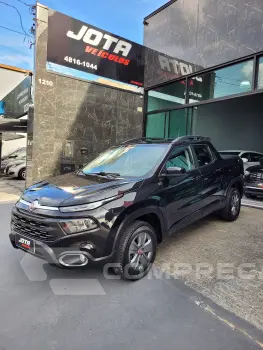 Fiat TORO 1.8 16V EVO Freedom AT6 4 portas