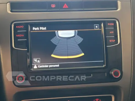 Fox Connect 1.6 Flex 8V 5p