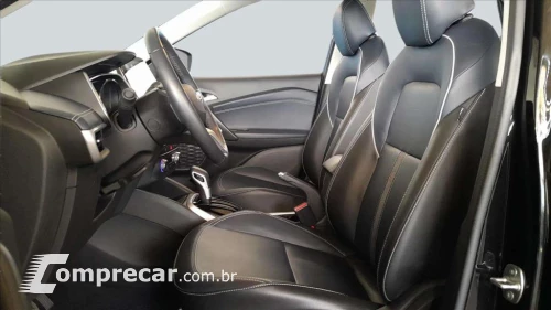 TRACKER 1.2 TURBO FLEX PREMIER AUTOMÁTICO