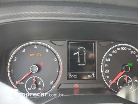 T-CROSS 1.0 200 TSI Sense