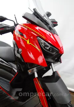 YAMAHA XMAX ABS