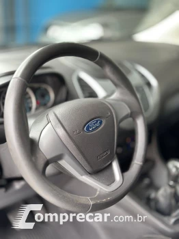 KA 1.0 SE 12V