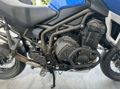 TIGER 1200 EXPLORER XCA