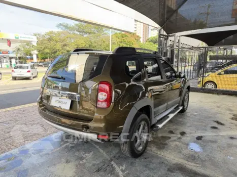 DUSTER - 1.6 DYNAMIQUE 4X2 16V 4P MANUAL