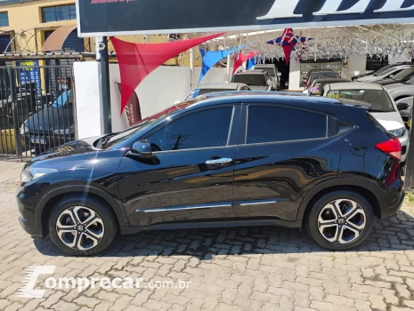 HR-V 1.8 16V EXL