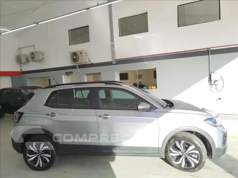 T-CROSS 1.0 200 TSI
