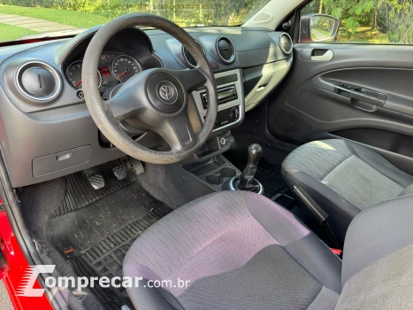 SAVEIRO 1.6 CS 8V