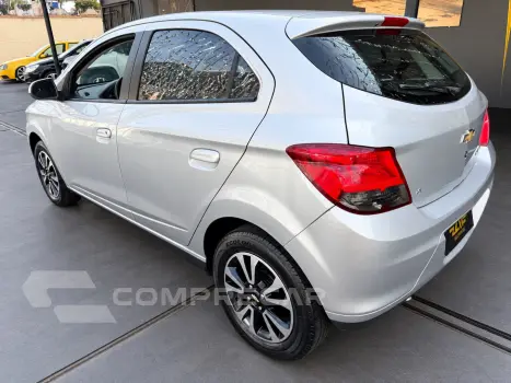 ONIX 1.4 MPFI LTZ 8V FLEX 4P MANUAL