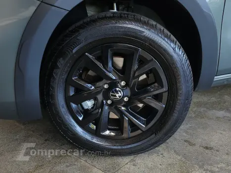 SAVEIRO 1.6 MSI TRENDLINE CS 16V FLEX 2P MANUAL