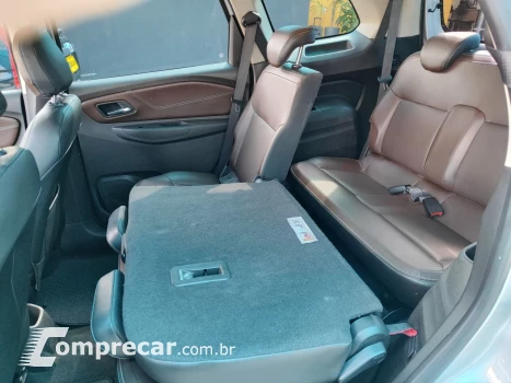 SPIN PREMIER 1.8 8V Econo.Flex 5p Aut. 7 Lugares