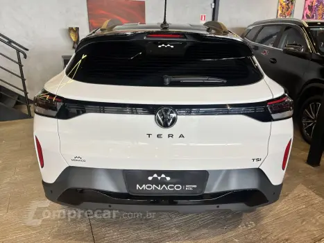 Tera 1.0 12V 4P 170 TSI HIGH AUTOMÁTICO