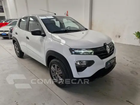 KWID 1.0 12V SCE ZEN