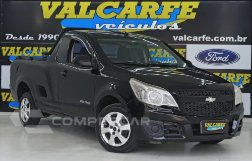 MONTANA 1.4 MPFI LS CS 8V