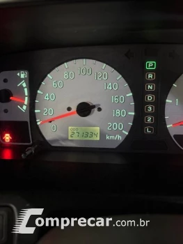 Pajero Sport 2.8 4x4 Diesel Aut.