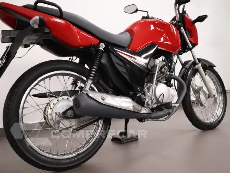 HONDA CG 125i FAN