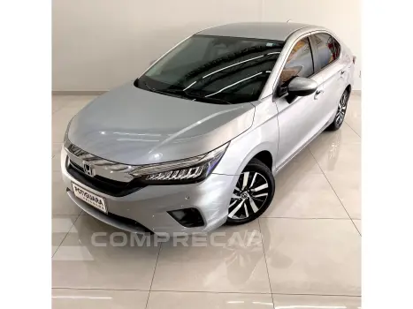 CITY 1.5 i-VTEC FLEX TOURING CVT