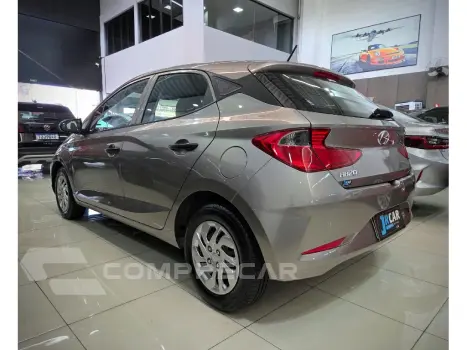 HB20 1.0 12V FLEX SENSE MANUAL