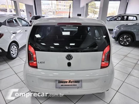 UP 1.0 MPI MOVE 12V FLEX 4P MANUAL