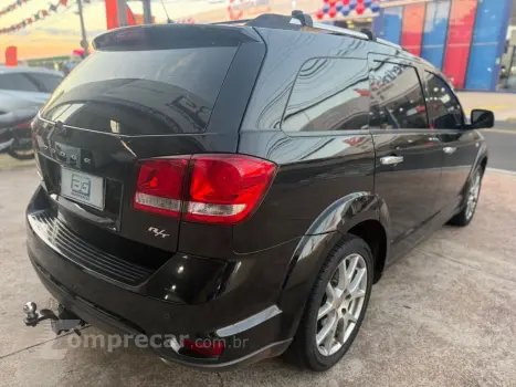 JOURNEY RT  3.6 V6 Aut.