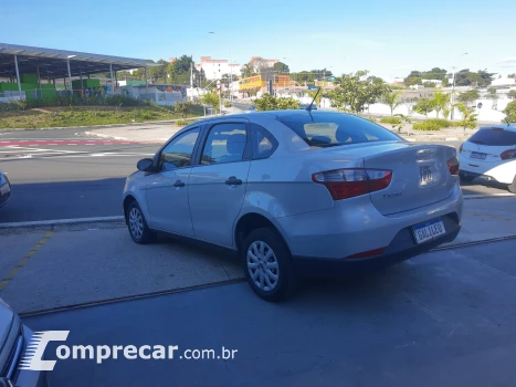 GRAND SIENA 1.0 EVO