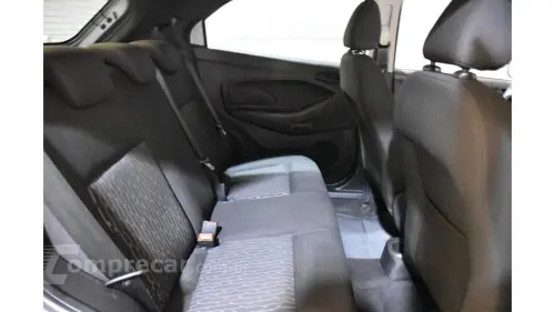 KA - 1.0 TI-VCT SE MANUAL