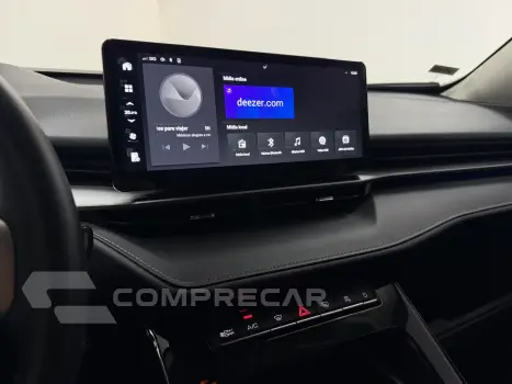HAVAL H6 H6 PREMIUM HEV (HIBRIDO)