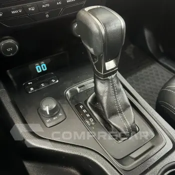 Ranger Limited 3.2 20V 4x4 CD Aut. Dies.