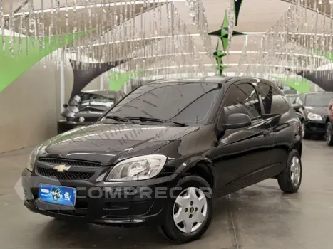 CHEVROLET Celta Life/ LS 1.0 MPFI 8V FlexPower 3p 2 portas