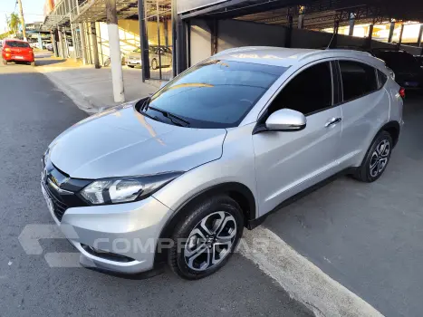 HR-V 1.8 16V EXL