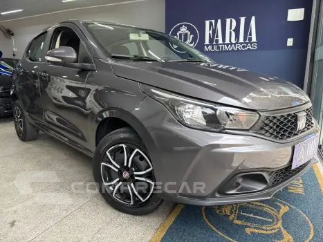 ARGO DRIVE 1.0 6V Flex