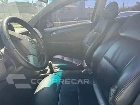 VECTRA 2.0 MPFI GT Hatch 8V