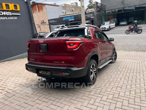 Toro Volcano 2.0 16V 4x4 TB Diesel Aut.