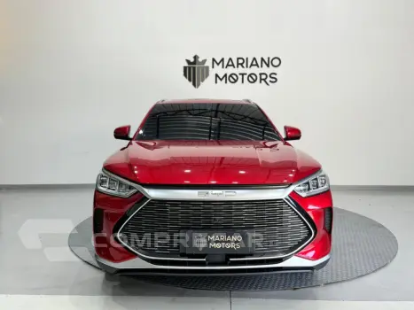 SONG PLUS 1.5 DM-I HÍBRIDO AUTOMÁTICO