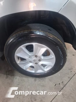 DUSTER 2.0 Dynamique 4X2 16V