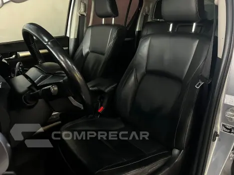 HILUX 2.7 SRV 4X4 CD 16V