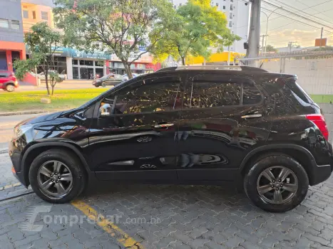 TRACKER 1.4 16V TURBO LT